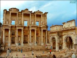 Izmir Shore Excursion 4hrs (Ephesus)